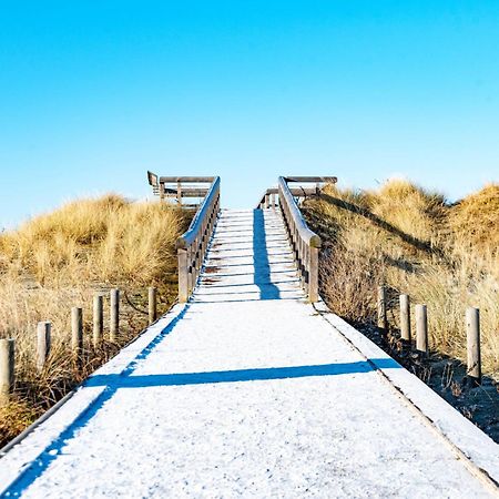 Holiday Home Seefalke Norddeich  Dış mekan fotoğraf