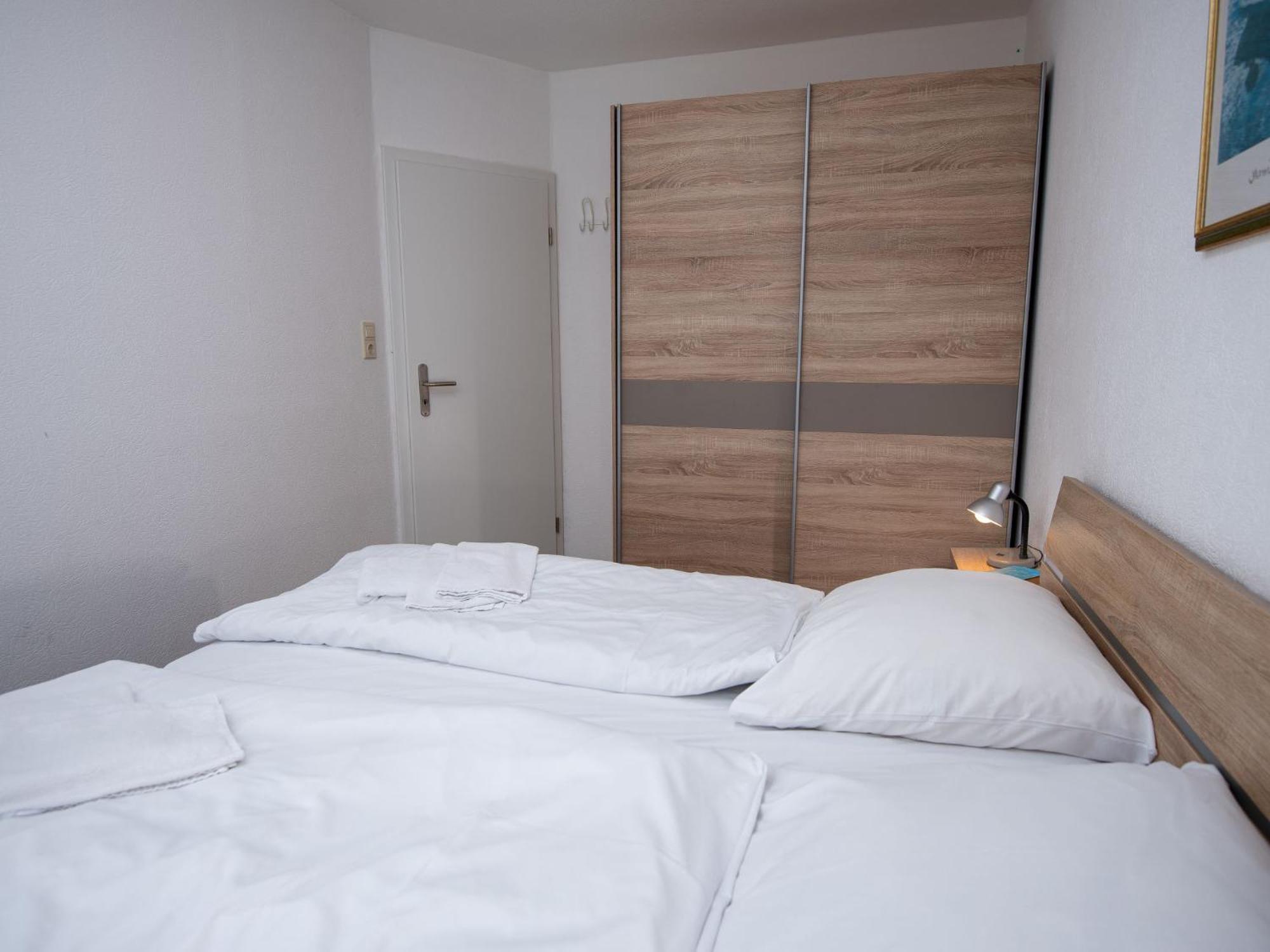 Holiday Home Seefalke Norddeich  Dış mekan fotoğraf