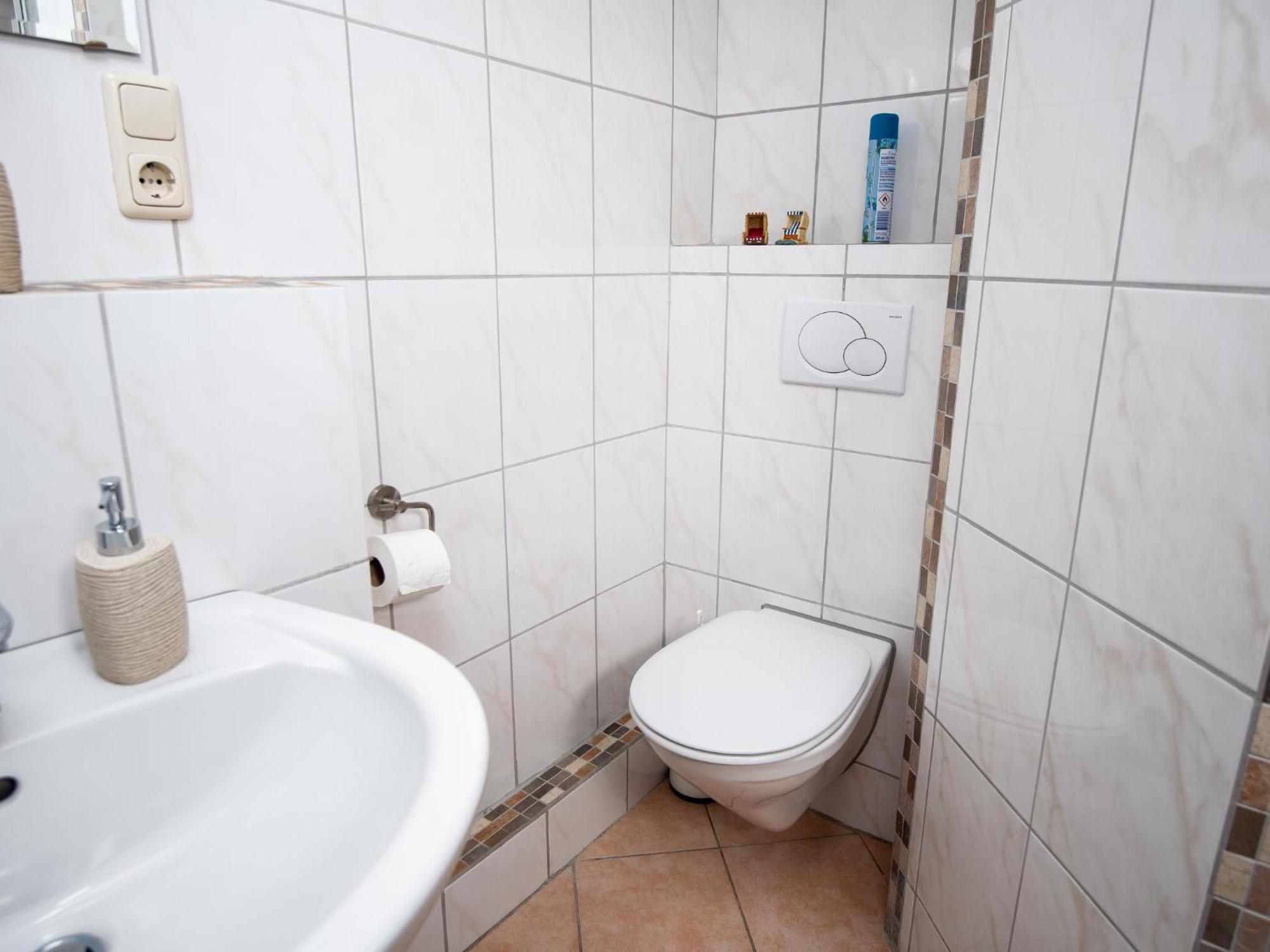 Holiday Home Seefalke Norddeich  Dış mekan fotoğraf