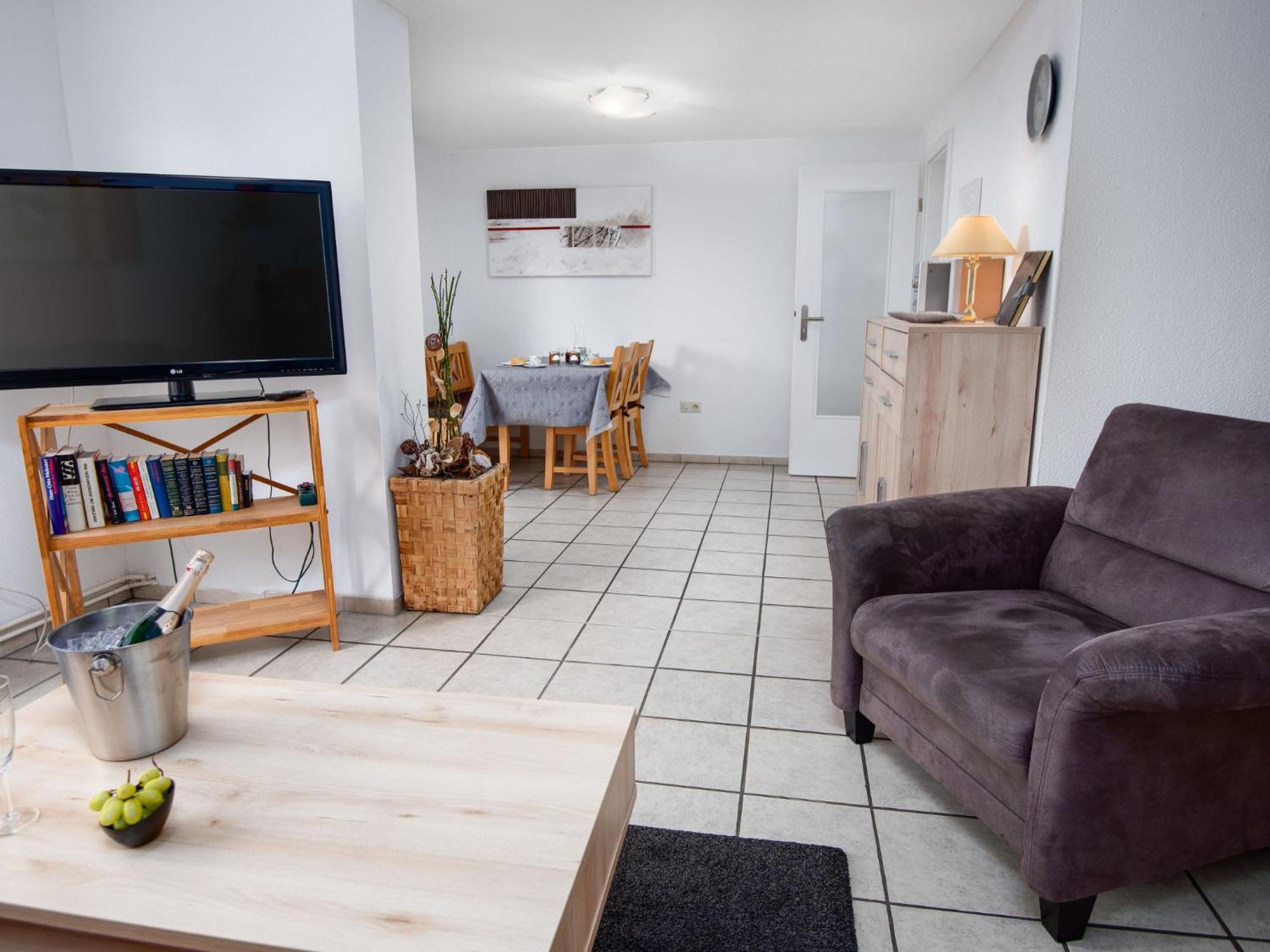 Holiday Home Seefalke Norddeich  Dış mekan fotoğraf