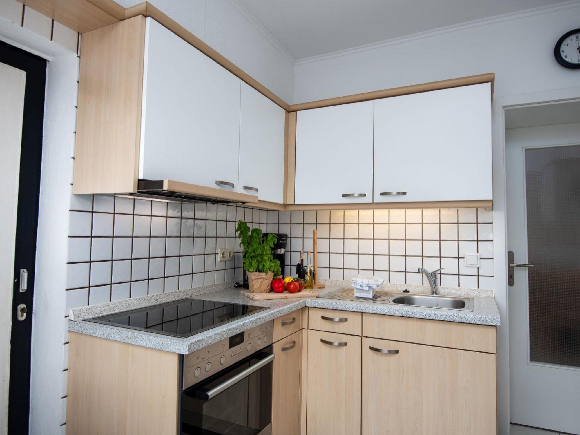 Holiday Home Seefalke Norddeich  Dış mekan fotoğraf