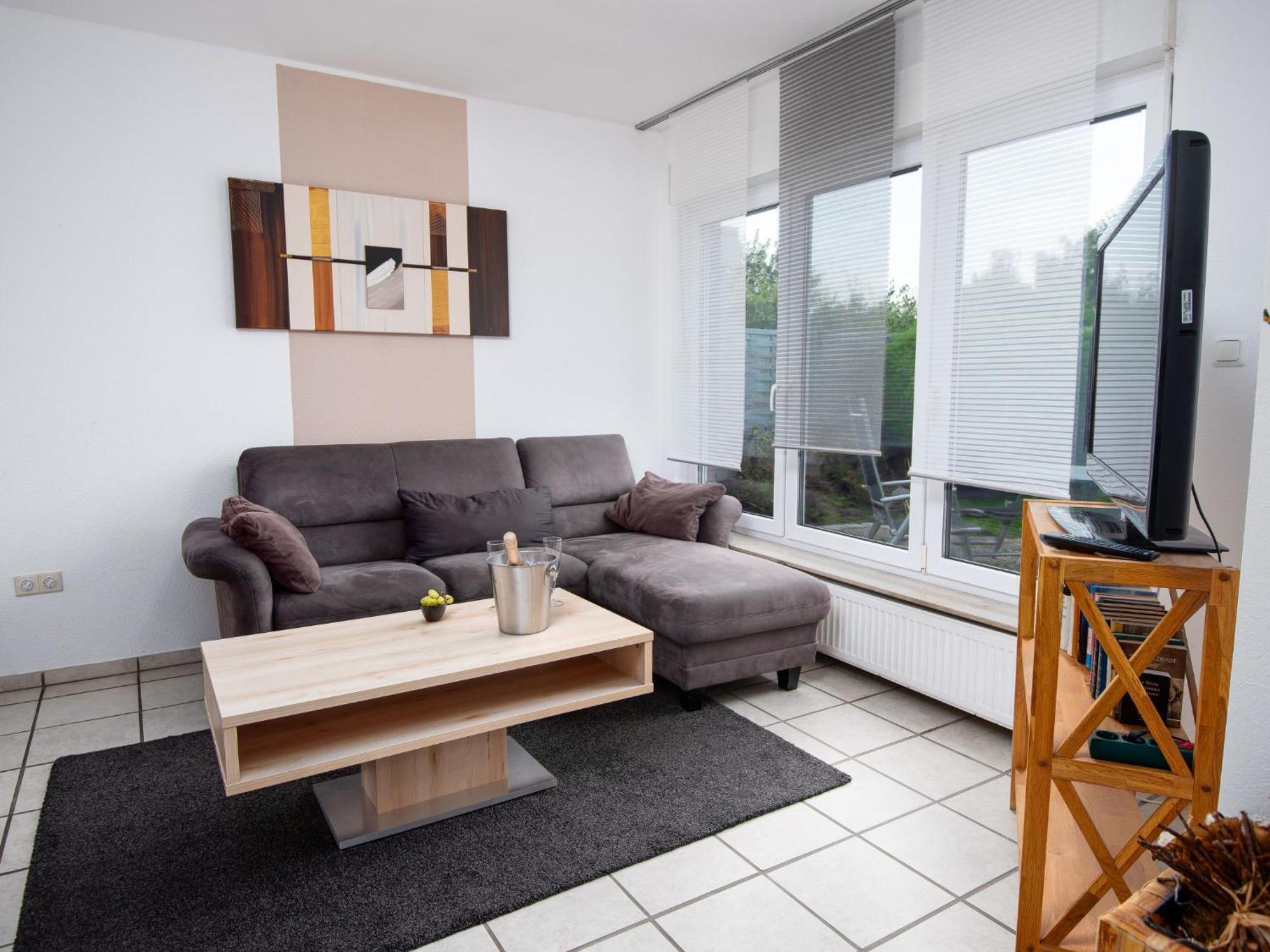 Holiday Home Seefalke Norddeich  Dış mekan fotoğraf
