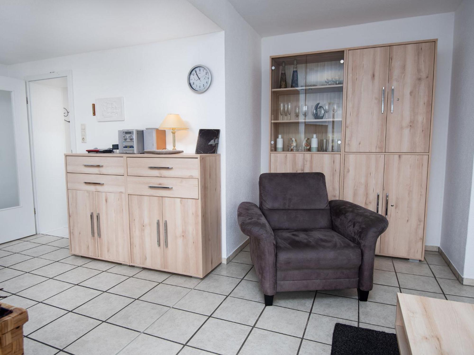 Holiday Home Seefalke Norddeich  Dış mekan fotoğraf