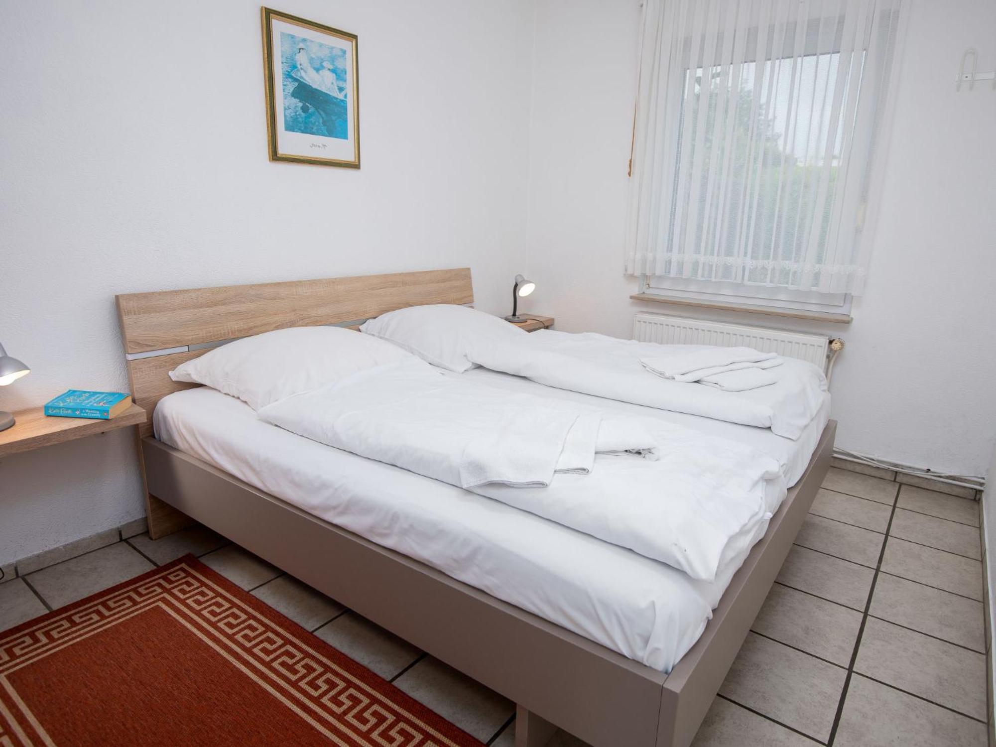 Holiday Home Seefalke Norddeich  Dış mekan fotoğraf